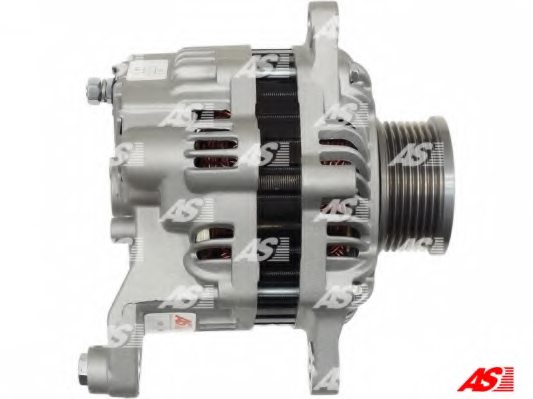 AS-PL A5102 Alternator